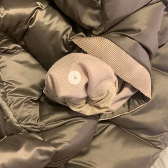 The Fluffiest Vest - Picture 9 of 14